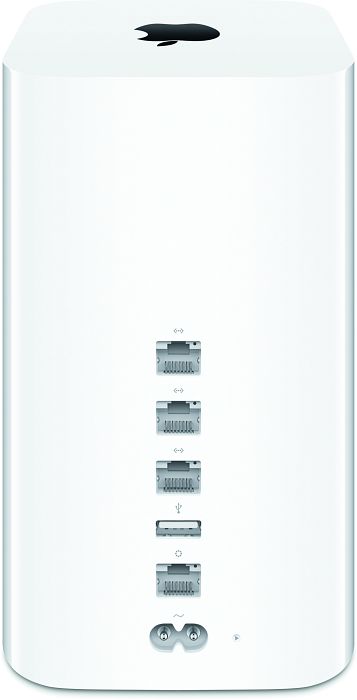 Apple AirPort Extreme Basisstation [6G]