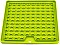 Procyon Ladi Mat Schleckplatte Small, grün