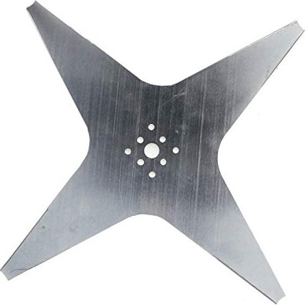 Ambrogio Piana noże zapasowe w kształcie gwiazdy 25cm
