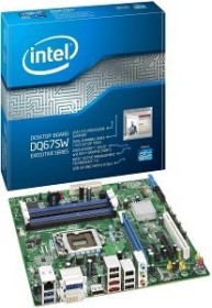 Intel DQ67SW [B3]