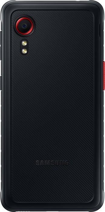 Samsung Galaxy Xcover 5 Enterprise Edition G525F/DS schwarz