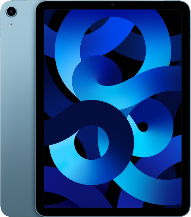 Apple iPad Air 5 64GB, Blue (MM9E3FD/A)