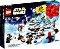 LEGO Star Wars - Adventskalender 2018 (75213)