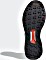 adidas Terrex Free Hiker core black/grey six/active orange (Herren) Vorschaubild
