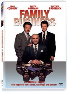 Family Business (DVD)