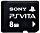 Sony PlayStation Vita Memory Stick 8GB (PSVita)