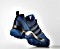 adidas Terrex AX2R GTX core blue/core black/mystery blue (męskie) Vorschaubild