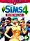 Die Sims 4: Werde Berühmt (Add-on) (PC) Vorschaubild