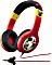 eKids Disney Mickey Headphones (MK-140.EXv7)
