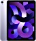 Apple iPad Air 5 64GB, 5G, Purple (MME93FD/A)