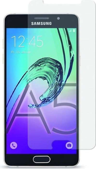 Artwizz ScratchStopper Anti-Fingerprint für Samsung Galaxy A5 (2016)