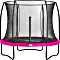 Salta Comfort Trampolin 213cm rosa (5072P)