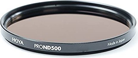 Hoya szary neutralny PROND500 49mm