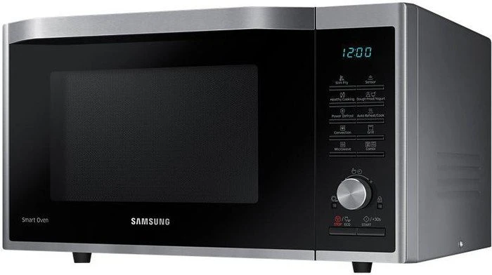 Mikrowelle Mit Heissluft Samsung