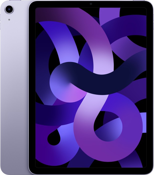 Apple iPad Air 5 64GB, Purple (MME23FD/A)