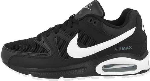 Nike Air Max Command black/white/cool grey (men) (629993-032) starting from (2023) | Price Comparison Skinflint