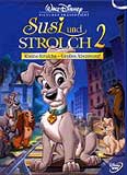 Susi und Strolch 2 (DVD)