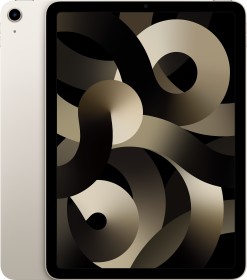 Apple iPad Air 5 64GB, Starlight (MM9F3FD/A)