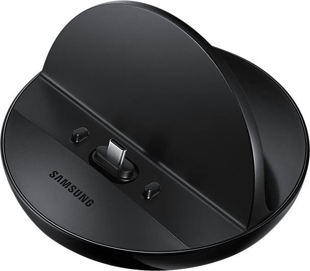 Samsung Charging Dock EE-D3000BB czarny