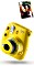 Fujifilm instax mini 9 yellow (16632960)