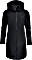 Vaude Annecy 3in1 III Mantel schwarz (Damen) Vorschaubild