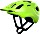 POC Axion SPIN Helm fluorescent yellow/green matt (10732-8293)