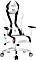 Diablo Chairs X-Horn 2.0 King Gamingstuhl, weiß