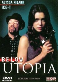 Below Utopia (DVD)