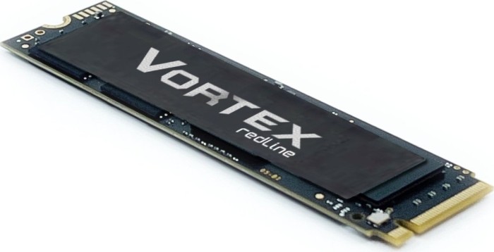 Mushkin Vortex 2TB, M.2 2280 / M-Key / PCIe 4.0 x4