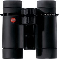 Leica Ultravid 10x32 HD Plus Safari