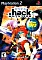 .hack Vol. 2 - Mutation (PS2)
