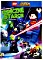 LEGO DC Comics Super Heroes: Justice League - Cosmic Clash (DVD) (UK)