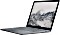 Microsoft Surface Laptop Platin, Core i5-7200U, 8GB RAM, 256GB SSD, CH, Business Vorschaubild