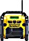 DeWalt DCR020 radio budowlane solo