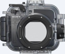 Sony MPK-URX100A underwater case