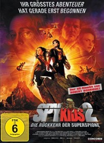 Spy Kids 2 (DVD)