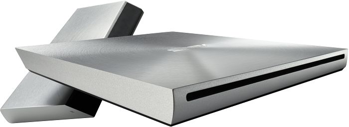 ASUS Varidrive stacja dokująca srebrny, USB 3.0