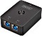 Digitus USB-B 3.0 Sharing Switch (DA-73300-1)