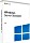 Microsoft Windows Server 2019 64Bit Standard OEM/DSP/SB, 16 Cores (deutsch) (PC) (P73-07790)