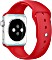 Apple Sportarmband für Apple Watch 42mm rot (MLDJ2ZM/A)
