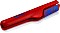 Knipex Abmantelungswerkzeug, 175mm (16 80 175)