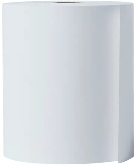 Brother rolka paragonowa papier termiczny, 76mm, 60g/m², 42m
