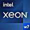 Intel Xeon w7-2495X, 24C/48T, 2.50-4.80GHz, box bez chłodzenia (BX807132495X)