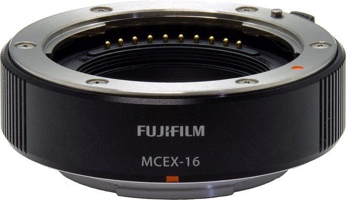 Fujifilm MCEX-16 Makro-Zwischenring