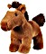 Bauer I Like My Planet - Horse 15cm (12918)