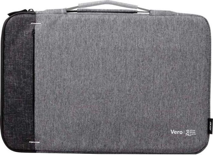 Acer Vero OBP notebook pokrowiec 15.6", szary