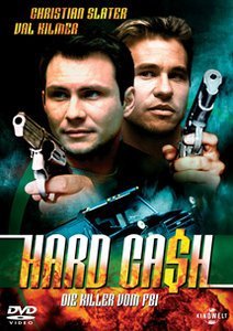 Hard Cash (DVD)