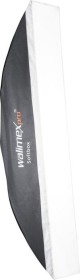 Walimex Pro Striplight 25x180cm für Elinchrom