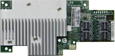 Intel RMSP3JD160J, PCIe 3.0 x8