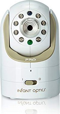 Infant Optics DXR-8 Video-baby monitor